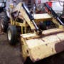 Used Ford 860 Tractor parts. Used Ford 860 Tractor parts.