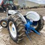 Used Ford 860 Tractor parts. Used Ford 860 Tractor parts.