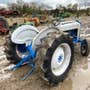 Used Ford 860 Tractor parts. Used Ford 860 Tractor parts.