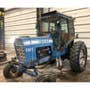 1976 Used Ford 8600 Tractor parts. 1976 Used Ford 8600 Tractor parts.