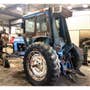 1976 Used Ford 8600 Tractor parts. 1976 Used Ford 8600 Tractor parts.