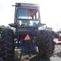 Used Ford 8600 Tractor parts. Used Ford 8600 Tractor parts.