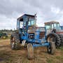 Used Ford 8600 Tractor parts. Used Ford 8600 Tractor parts.