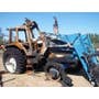 Used Ford 8730 Tractor parts. Used Ford 8730 Tractor parts.