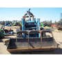 Used Ford 8730 Tractor parts. Used Ford 8730 Tractor parts.