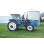 Used Ford 8730 Tractor parts. Used Ford 8730 Tractor parts.