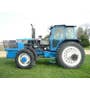 Used Ford 8730 Tractor parts. Used Ford 8730 Tractor parts.