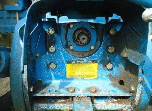 Used Ford 8730 Tractor parts.