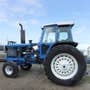 Used Ford 8730 Tractor parts. Used Ford 8730 Tractor parts.