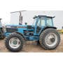 1992 Used Ford 8830 Tractor parts. 1992 Used Ford 8830 Tractor parts.