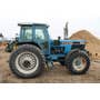 1992 Used Ford 8830 Tractor parts. 1992 Used Ford 8830 Tractor parts.