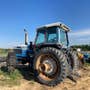 Used Ford 8830 Tractor parts. Used Ford 8830 Tractor parts.