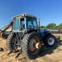 Used Ford 8830 Tractor parts. Used Ford 8830 Tractor parts.