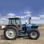 Used Ford 8830 Tractor parts. Used Ford 8830 Tractor parts.