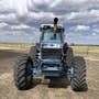Used Ford 8830 Tractor parts. Used Ford 8830 Tractor parts.