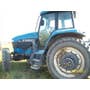 Used Ford 8870 Tractor parts. Used Ford 8870 Tractor parts.