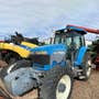 1994 Used Ford 8970 Tractor parts. 1994 Used Ford 8970 Tractor parts.