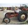 Used Ford 8N Tractor parts. Used Ford 8N Tractor parts.