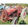 Used Ford 8N Tractor parts. Used Ford 8N Tractor parts.