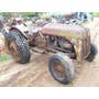 Used Ford 8N Tractor parts. Used Ford 8N Tractor parts.