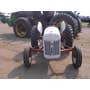 Used Ford 8N Tractor parts. Used Ford 8N Tractor parts.