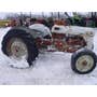 Used Ford 8N Tractor parts. Used Ford 8N Tractor parts.