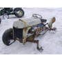 Used Ford 8N Tractor parts. Used Ford 8N Tractor parts.