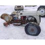 Used Ford 8N Tractor parts. Used Ford 8N Tractor parts.