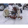 Used Ford 8N Tractor parts. Used Ford 8N Tractor parts.