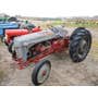 Used Ford 8N Tractor parts. Used Ford 8N Tractor parts.