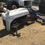 Used Ford 8N Tractor parts. Used Ford 8N Tractor parts.