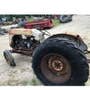 Used Ford 8N Tractor parts. Used Ford 8N Tractor parts.