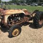 Used Ford 8N Tractor parts. Used Ford 8N Tractor parts.