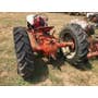 Used Ford 8N Tractor parts. Used Ford 8N Tractor parts.