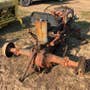 Used Ford 8N Tractor parts. Used Ford 8N Tractor parts.