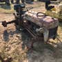 Used Ford 8N Tractor parts. Used Ford 8N Tractor parts.