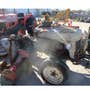 Used Ford 8N Tractor parts. Used Ford 8N Tractor parts.