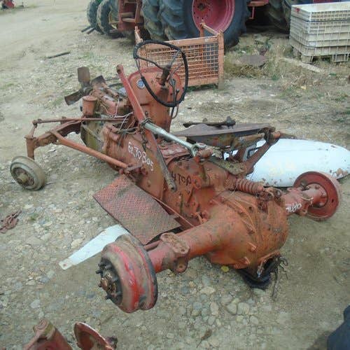 Used Ford 8n Tractor Parts Used Ford 8n Tractor Parts