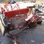 Used Ford 8n Tractor parts. Used Ford 8n Tractor parts.