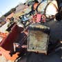 Used Ford 8n Tractor parts. Used Ford 8n Tractor parts.