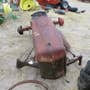 Used Ford 8N Tractor parts. Used Ford 8N Tractor parts.