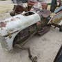 Used Ford 8N Tractor parts. Used Ford 8N Tractor parts.