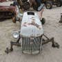 Used Ford 8N Tractor parts. Used Ford 8N Tractor parts.
