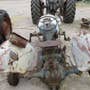 Used Ford 8N Tractor parts. Used Ford 8N Tractor parts.