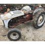 Used Ford 8N Tractor parts. Used Ford 8N Tractor parts.