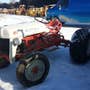 Used Ford 8n Tractor parts. Used Ford 8n Tractor parts.