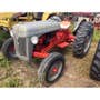 Used Ford 8N Tractor parts. Used Ford 8N Tractor parts.