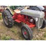 Used Ford 8N Tractor parts. Used Ford 8N Tractor parts.
