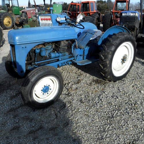 Used Ford 8n Tractor Parts Used Ford 8n Tractor Parts