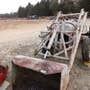 Used Ford 8n Tractor parts. Used Ford 8n Tractor parts.